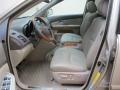Savannah Beige Metallic - RX 330 AWD Photo No. 17