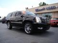 Black Raven - Escalade  Photo No. 2
