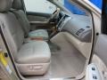 Savannah Beige Metallic - RX 330 AWD Photo No. 23