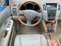 Savannah Beige Metallic - RX 330 AWD Photo No. 25