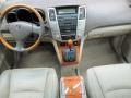 Savannah Beige Metallic - RX 330 AWD Photo No. 26