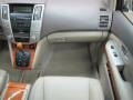 Savannah Beige Metallic - RX 330 AWD Photo No. 27
