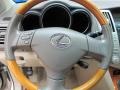 Savannah Beige Metallic - RX 330 AWD Photo No. 36