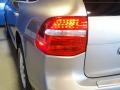 2008 Jarama Beige Metallic Porsche Cayenne Tiptronic  photo #6