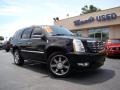 Black Raven - Escalade  Photo No. 35