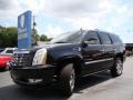 Black Raven - Escalade  Photo No. 36