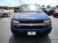 Indigo Blue Metallic - TrailBlazer LS Photo No. 3