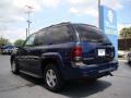 Indigo Blue Metallic - TrailBlazer LS Photo No. 6