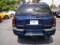 Indigo Blue Metallic - TrailBlazer LS Photo No. 7
