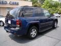 Indigo Blue Metallic - TrailBlazer LS Photo No. 8