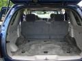 Indigo Blue Metallic - TrailBlazer LS Photo No. 13