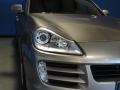 Jarama Beige Metallic - Cayenne Tiptronic Photo No. 27