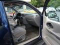 Indigo Blue Metallic - TrailBlazer LS Photo No. 14