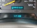 Indigo Blue Metallic - TrailBlazer LS Photo No. 26