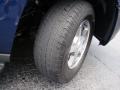 Indigo Blue Metallic - TrailBlazer LS Photo No. 29