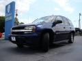 Indigo Blue Metallic - TrailBlazer LS Photo No. 30