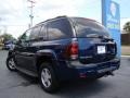 Indigo Blue Metallic - TrailBlazer LS Photo No. 31