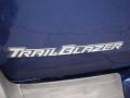 Indigo Blue Metallic - TrailBlazer LS Photo No. 35