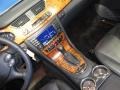 7 Speed Automatic 2006 Mercedes-Benz CLS 500 Transmission