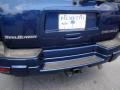 Indigo Blue Metallic - TrailBlazer LS Photo No. 37