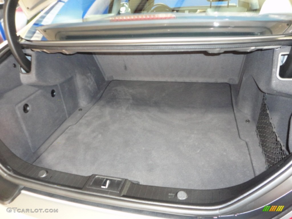 2006 Mercedes-Benz CLS 500 Trunk Photo #66365417