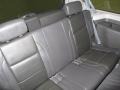 2005 Silver Graphite Gray Infiniti QX 56 4WD  photo #22