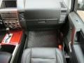 2005 Silver Graphite Gray Infiniti QX 56 4WD  photo #29