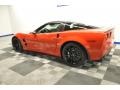 Inferno Orange Metallic - Corvette ZR1 Photo No. 4