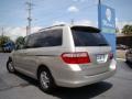 Silver Pearl Metallic - Odyssey EX Photo No. 32
