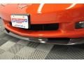 Inferno Orange Metallic - Corvette ZR1 Photo No. 10