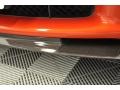 Inferno Orange Metallic - Corvette ZR1 Photo No. 16