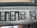 2005 Infiniti QX 56 4WD Controls