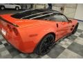 Inferno Orange Metallic - Corvette ZR1 Photo No. 24