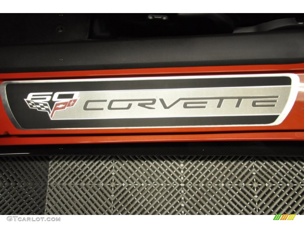 2013 Chevrolet Corvette ZR1 Marks and Logos Photo #66366056