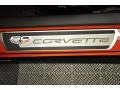 2013 Chevrolet Corvette ZR1 Marks and Logos