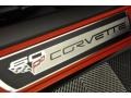 2013 Chevrolet Corvette ZR1 Badge and Logo Photo