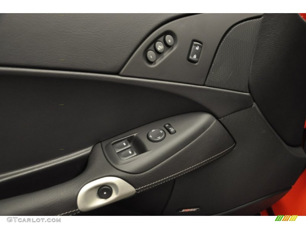 2013 Chevrolet Corvette ZR1 Controls Photo #66366083