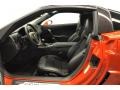  2013 Corvette ZR1 Ebony Interior