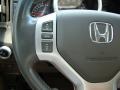 2008 Dark Cherry Pearl Honda Ridgeline RTL  photo #21