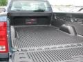 2008 Stealth Gray Metallic GMC Sierra 1500 Regular Cab 4x4  photo #5