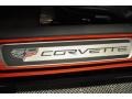 2013 Chevrolet Corvette ZR1 Badge and Logo Photo
