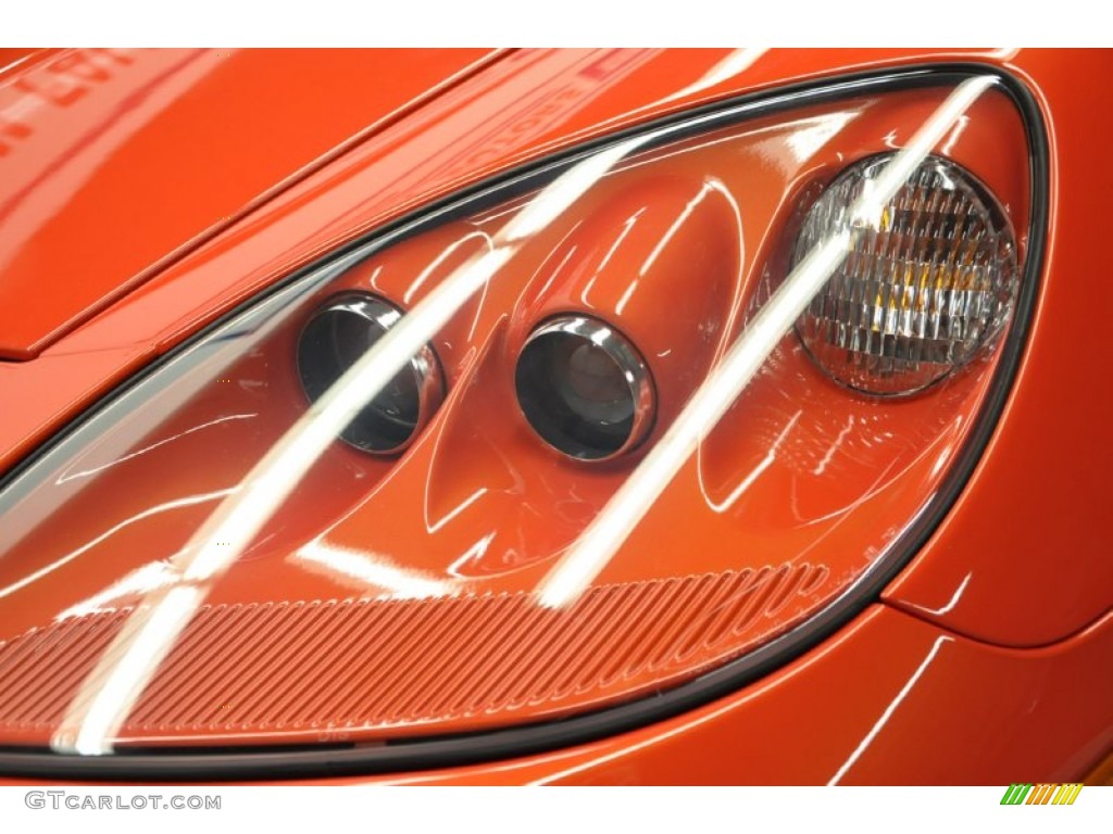 2013 Chevrolet Corvette ZR1 Parts Photos