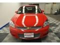 Victory Red - Impala LT Photo No. 5