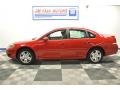 Victory Red - Impala LT Photo No. 16
