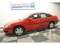Victory Red - Impala LT Photo No. 17