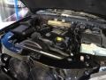 Black - ML 350 4Matic Photo No. 22