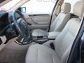 2005 Toledo Blue Metallic BMW X5 3.0i  photo #10