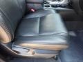 Black Front Seat Photo for 2010 Toyota Tundra #66366803