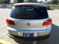 Reflex Silver Metallic - Tiguan LE Photo No. 6