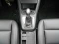 6 Speed Tiptronic Automatic 2012 Volkswagen Tiguan LE Transmission